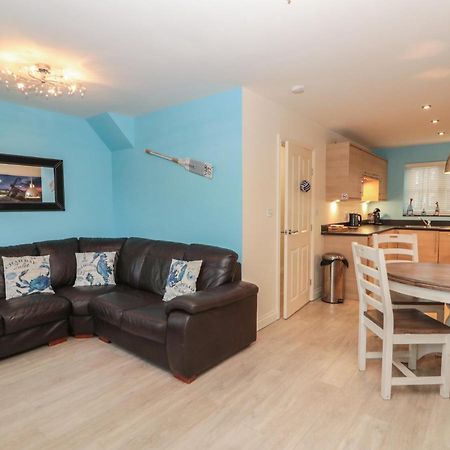 Willa Coastal Retreat, The Bay Filey Zewnętrze zdjęcie