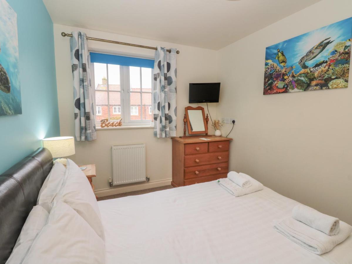 Willa Coastal Retreat, The Bay Filey Zewnętrze zdjęcie