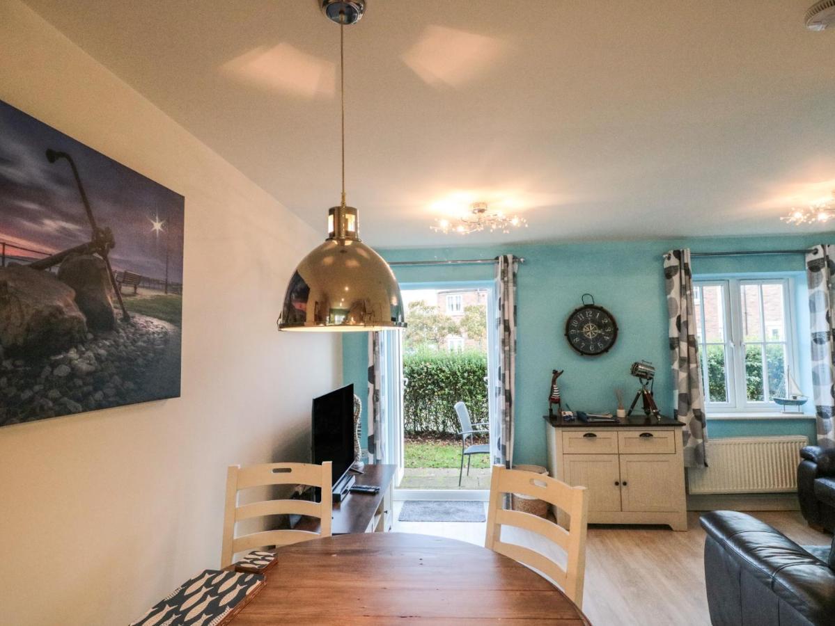 Willa Coastal Retreat, The Bay Filey Zewnętrze zdjęcie